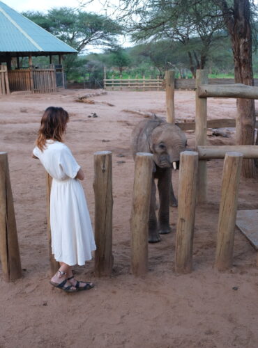 laura meeting longuro