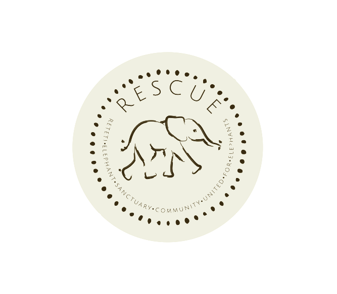 RESCUE : Conservation NGO