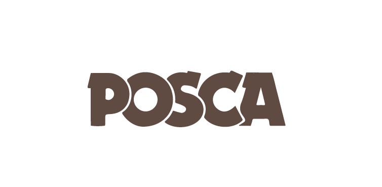 POSCA : Art material brand